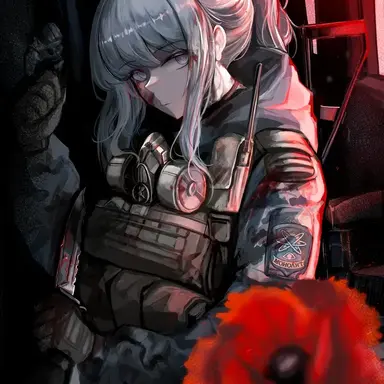 Profile image of 한도연