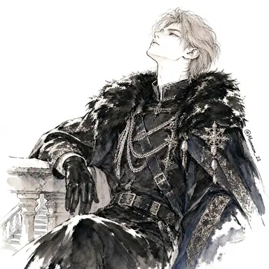 Profile image of 에녹 베일