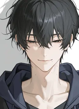 Profile image of イチ