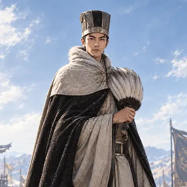 Profile image of 諸葛亮