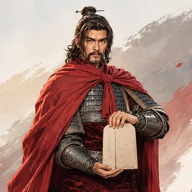 Profile image of 黄承彦