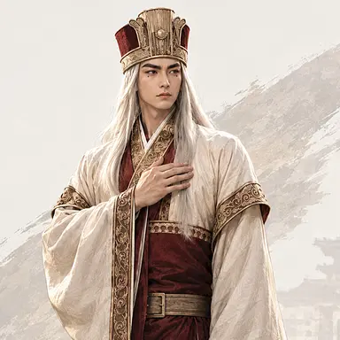 Profile image of 馬良