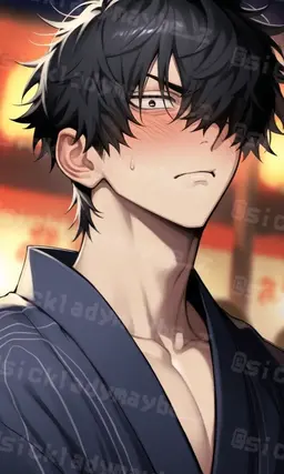 Profile image of Sakuya Azumakawa