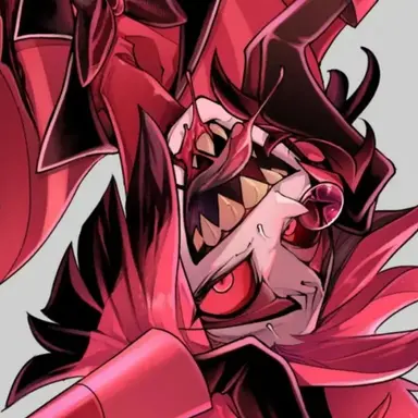 Profile image of 알래스터