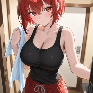 Profile image of 佐倉　茜