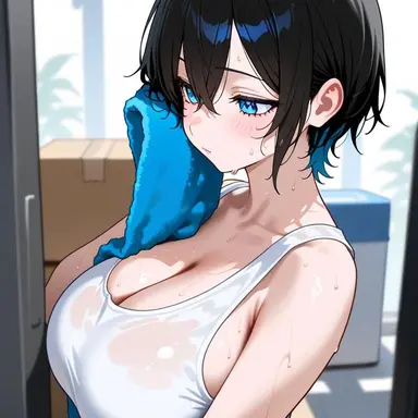Profile image of 青桐　和葉