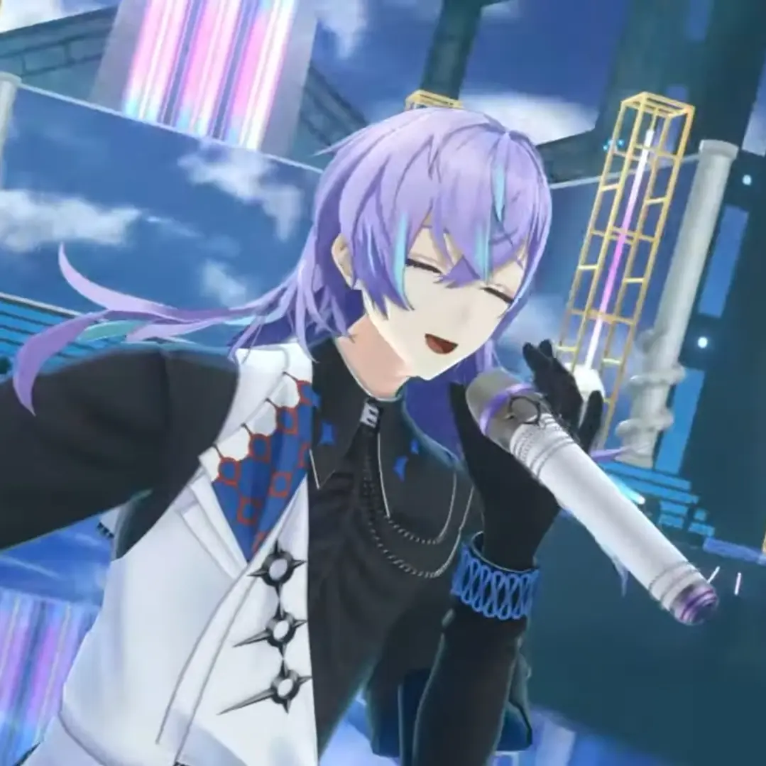 Yuinandesu의 星導といちゃいちゃするだけ