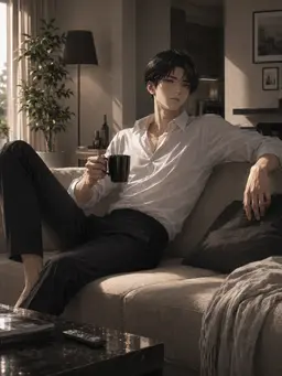 Profile image of 一誠