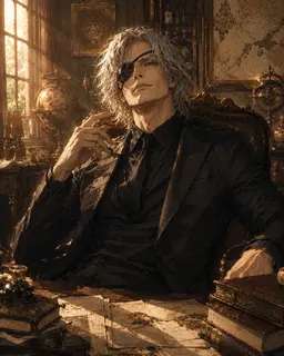 Profile image of グールド