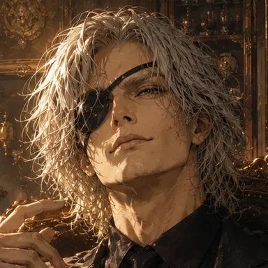 Profile image of グールド