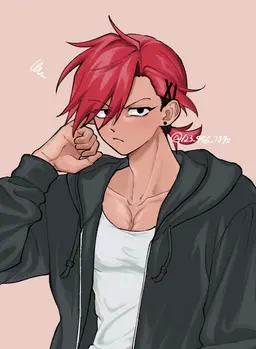 Profile image of Seiji