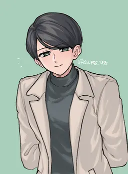 Profile image of Makoto