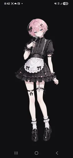 Profile image of ロア