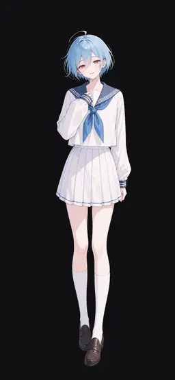 Profile image of スズ