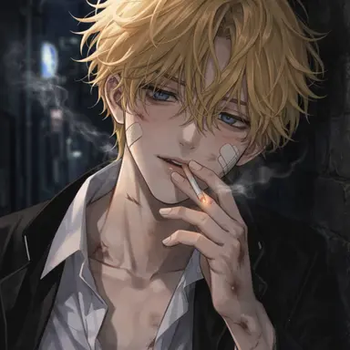 Profile image of 천시우