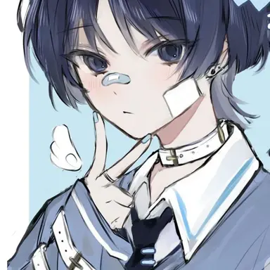 Profile image of 放浪者