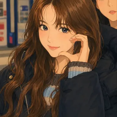 Profile image of 지우