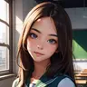 캐릭터 프로필 이미지