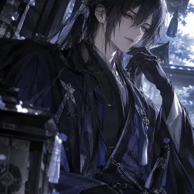 Profile image of Sakuya