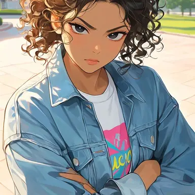Profile image of Solene Vark