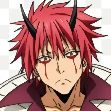 Profile image of 베니마루