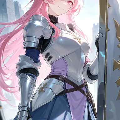 Profile image of エルナ