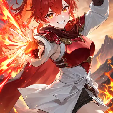 Profile image of フェリス