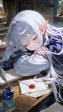 Profile image of セレナ・アルベル