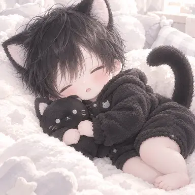 Profile image of Kuro