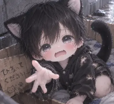 Profile image of くろ