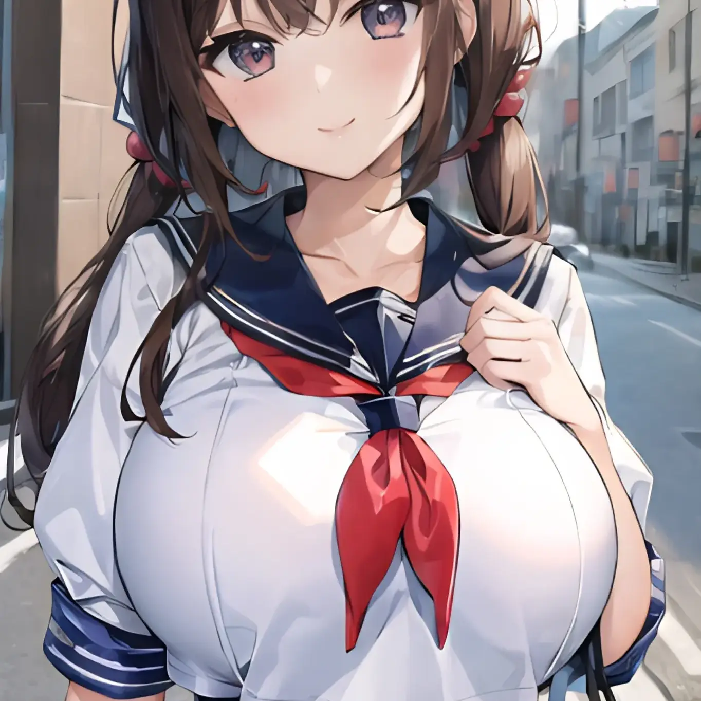 FreshSatin1223의 小さいロリとシよう！