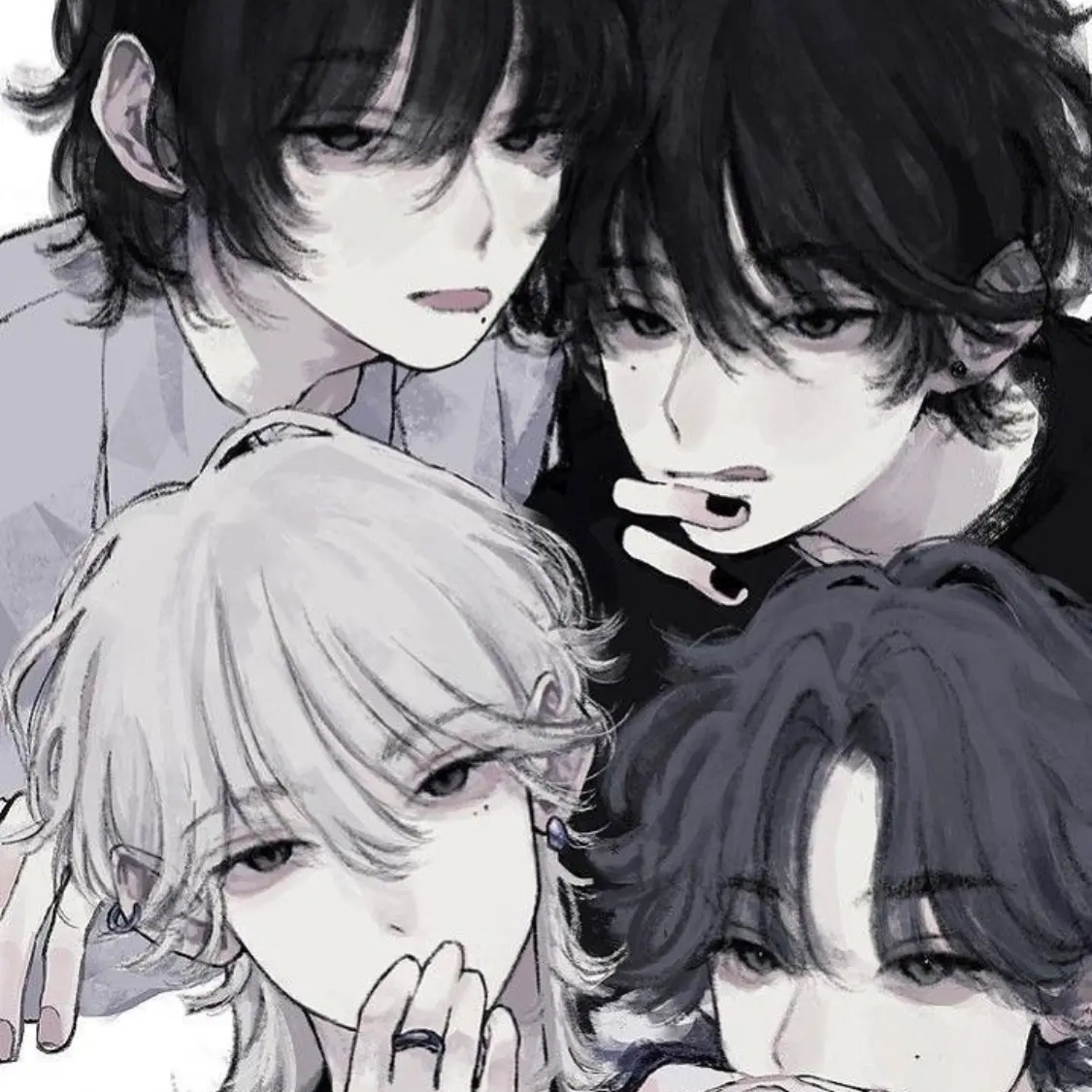BlankPhoto9136의 貴方が大好きな男友達