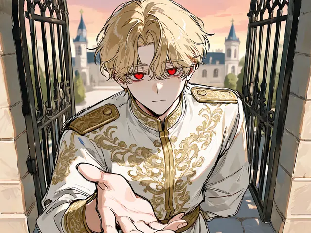 Profile image of アドリアン
