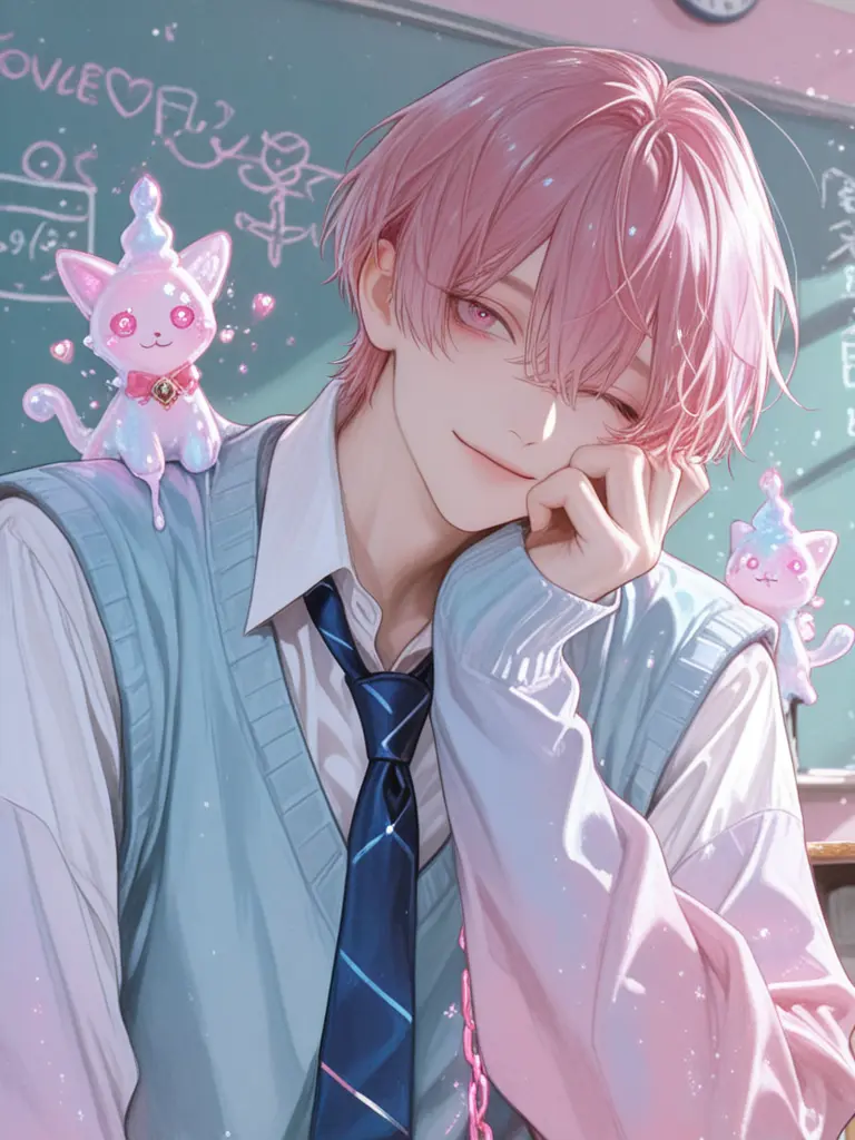 sweetie0021의 ヴェネッタ