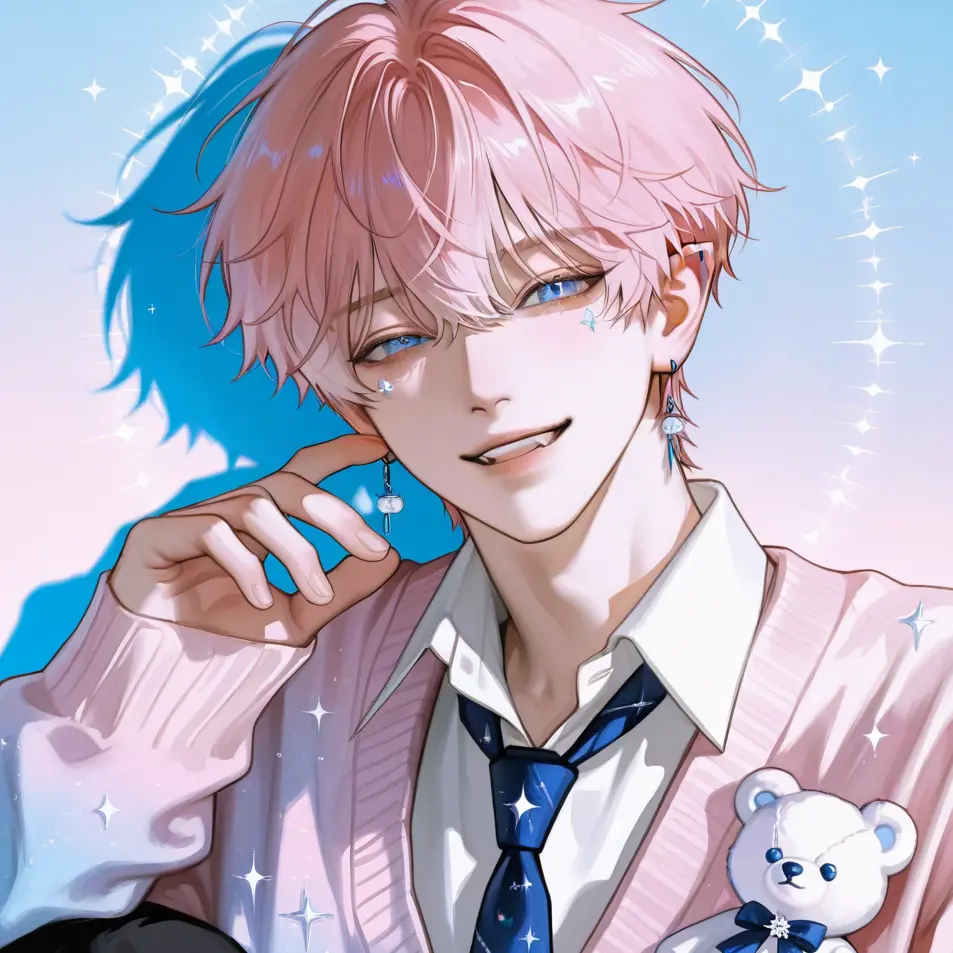 sweetie0021의 ヴェネッタ