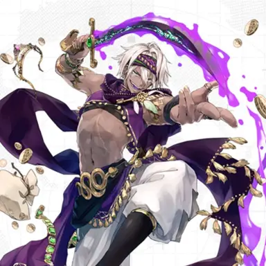 Profile image of アル