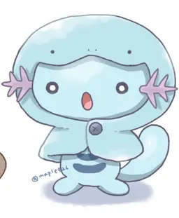 Profile image of ウパパロン