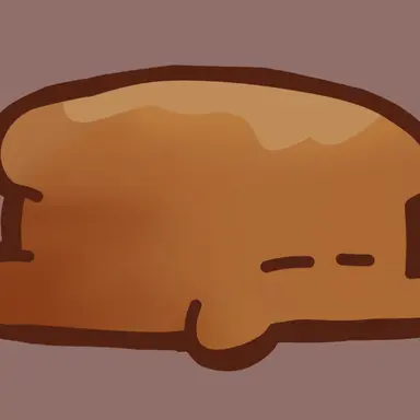 Profile image of 二足歩行食パン号