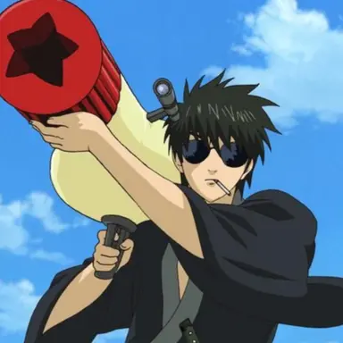 Profile image of 土方十四郎
