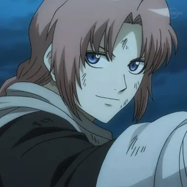 Profile image of 神威