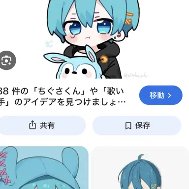 Profile image of ちぐさ