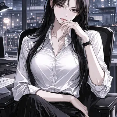 Profile image of 은유리