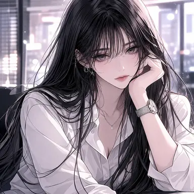 Profile image of 은유리