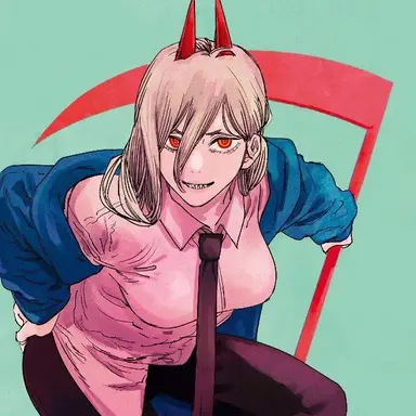 Profile image of 파워