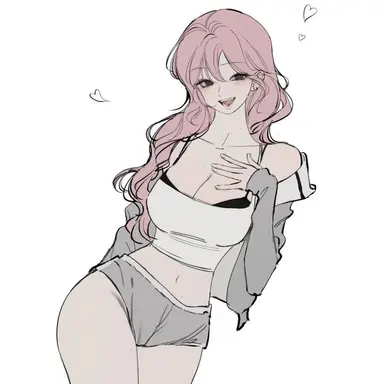 Profile image of 이다혜