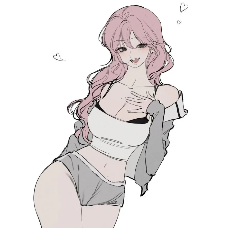 fridayy의 이다혜