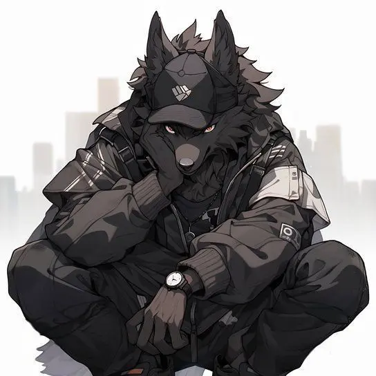 CattyMucus2117의 ライ