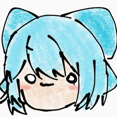 Profile image of チルノ