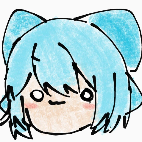 チルノ