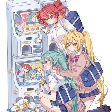 Profile image of ボカロのみんな